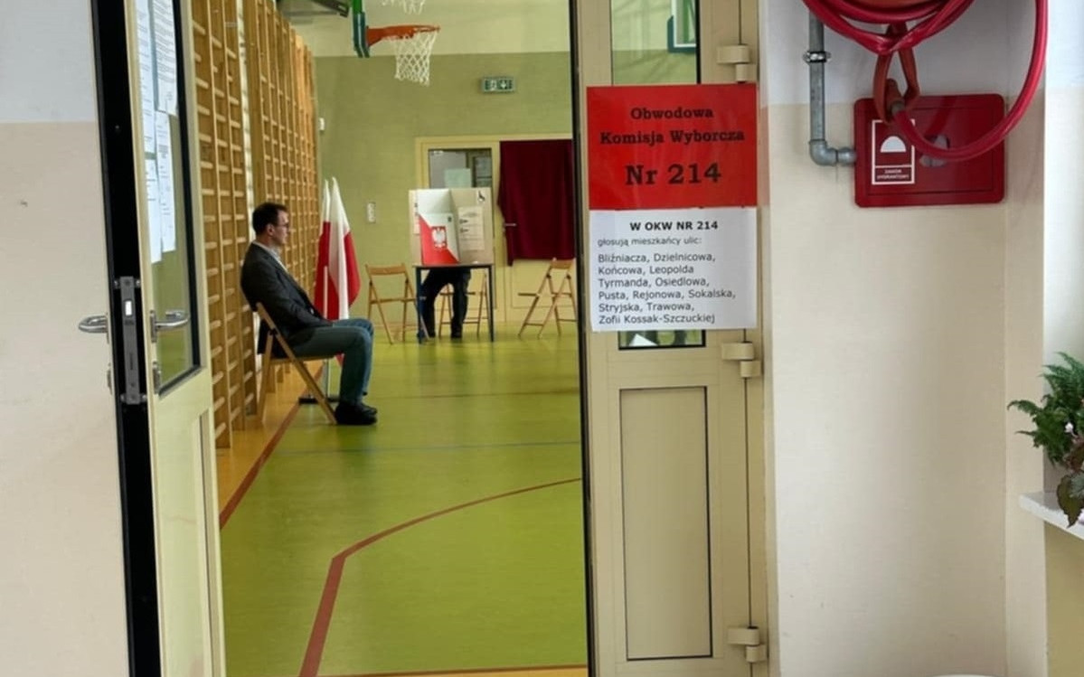 Ostatnie minuty na głosowanie. Wybieramy Prezydenta RP