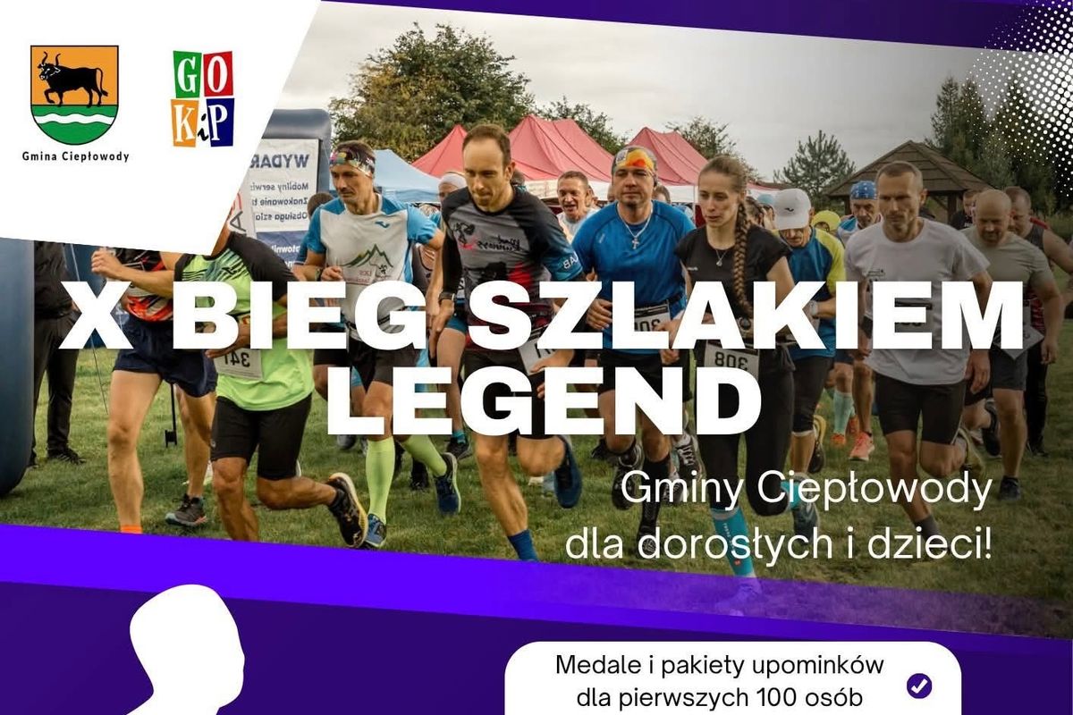 Gmina Ciepłowody