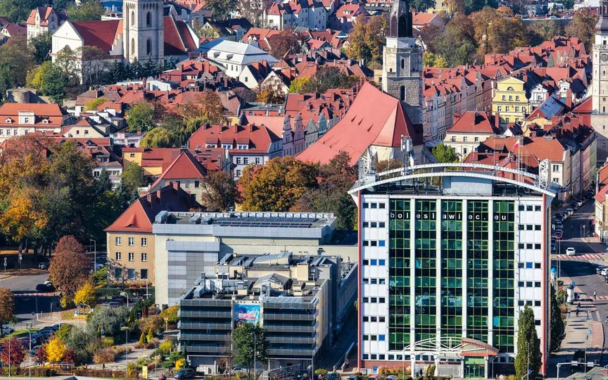 Nagroda prezydenta Bolesławca – trwa nabór wniosków na 2025 rok