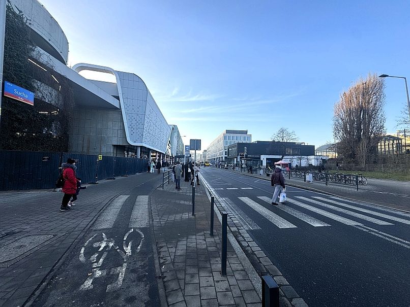 Wrocławskie Inwestycje