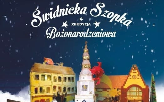 „Świdnicka Szopka Bożonarodzeniowa” już do oglądania. Wystawa otwarta w muzeum