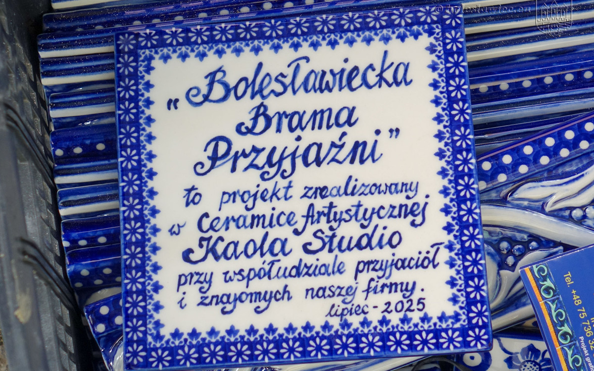 Bolesławieckie Święto Ceramiki coraz bliżej!