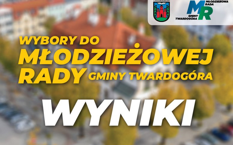 To one dołączą do Młodzieżowej Rady Gminy Twardogóra
