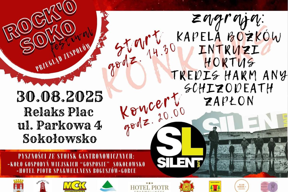 Gmina Mieroszów