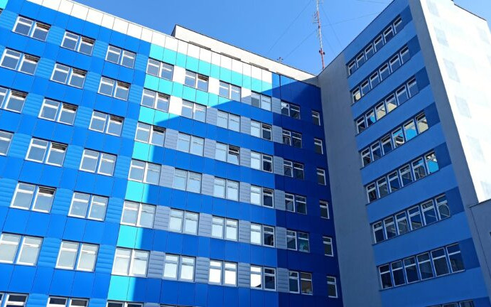 Legnicki szpital częścią Dolnośląskiej Sieci Udarowej