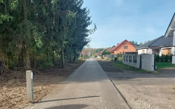 Mieszkańcy Karczowisk będą bezpieczniejsi. Koniec remontu drogi!