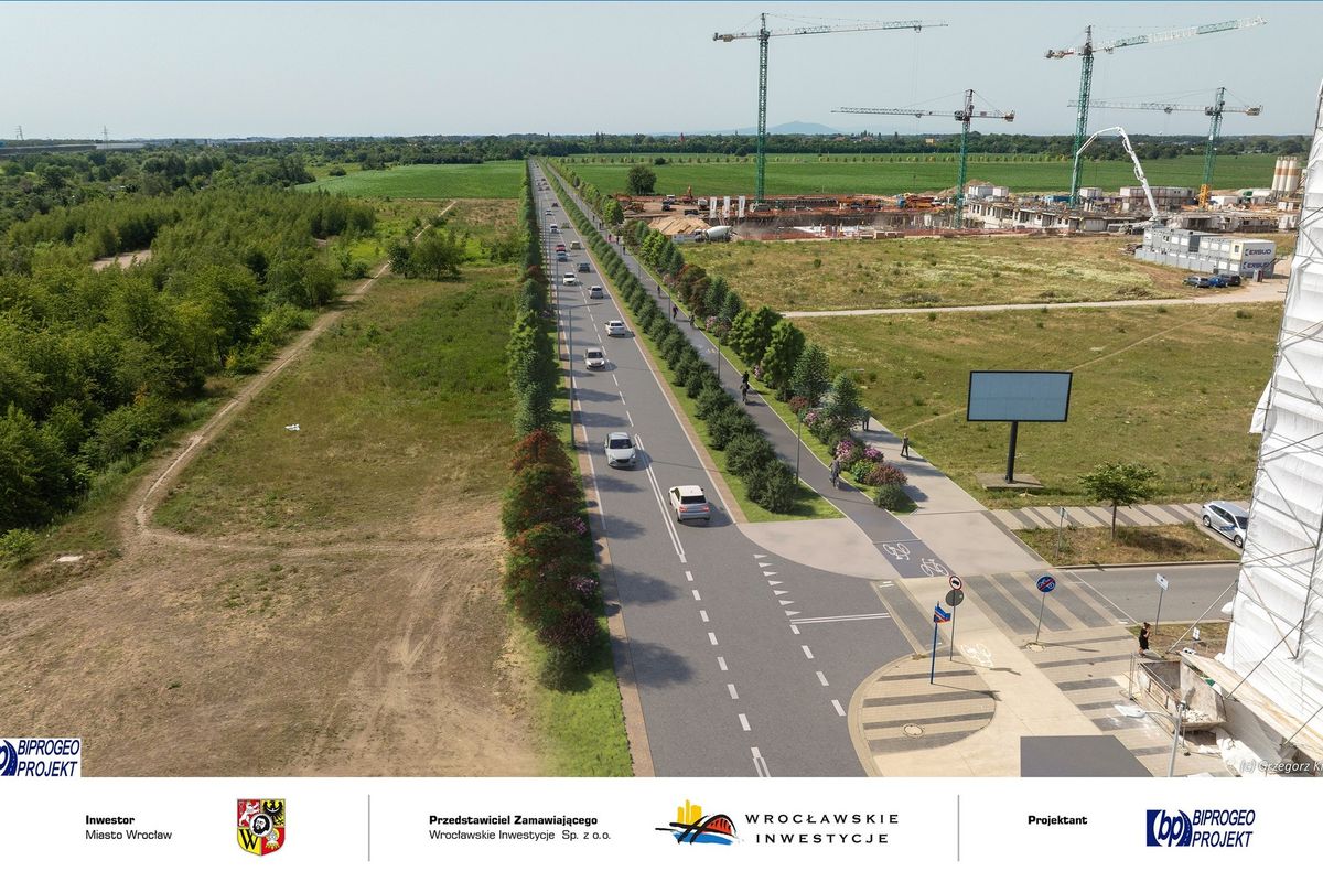 Wrocławskie Inwestycje