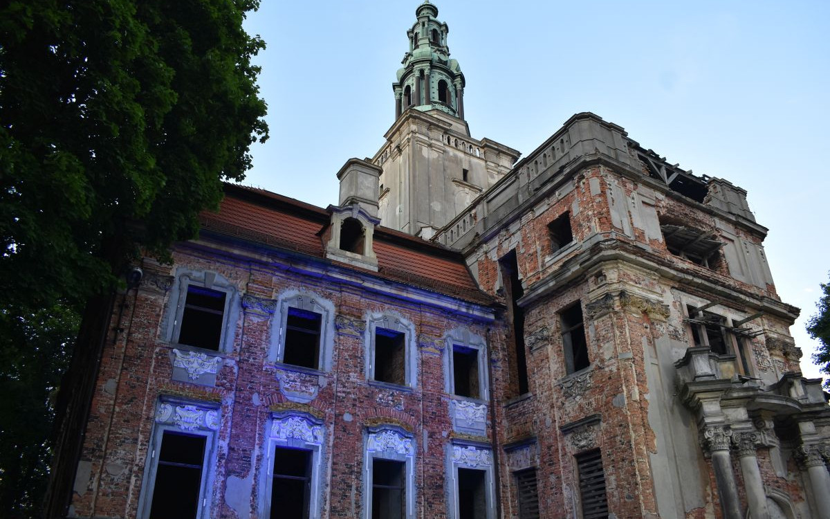 Baciary na Dniach Jagody? Mieszkańcy gminy Chocianów głosują!