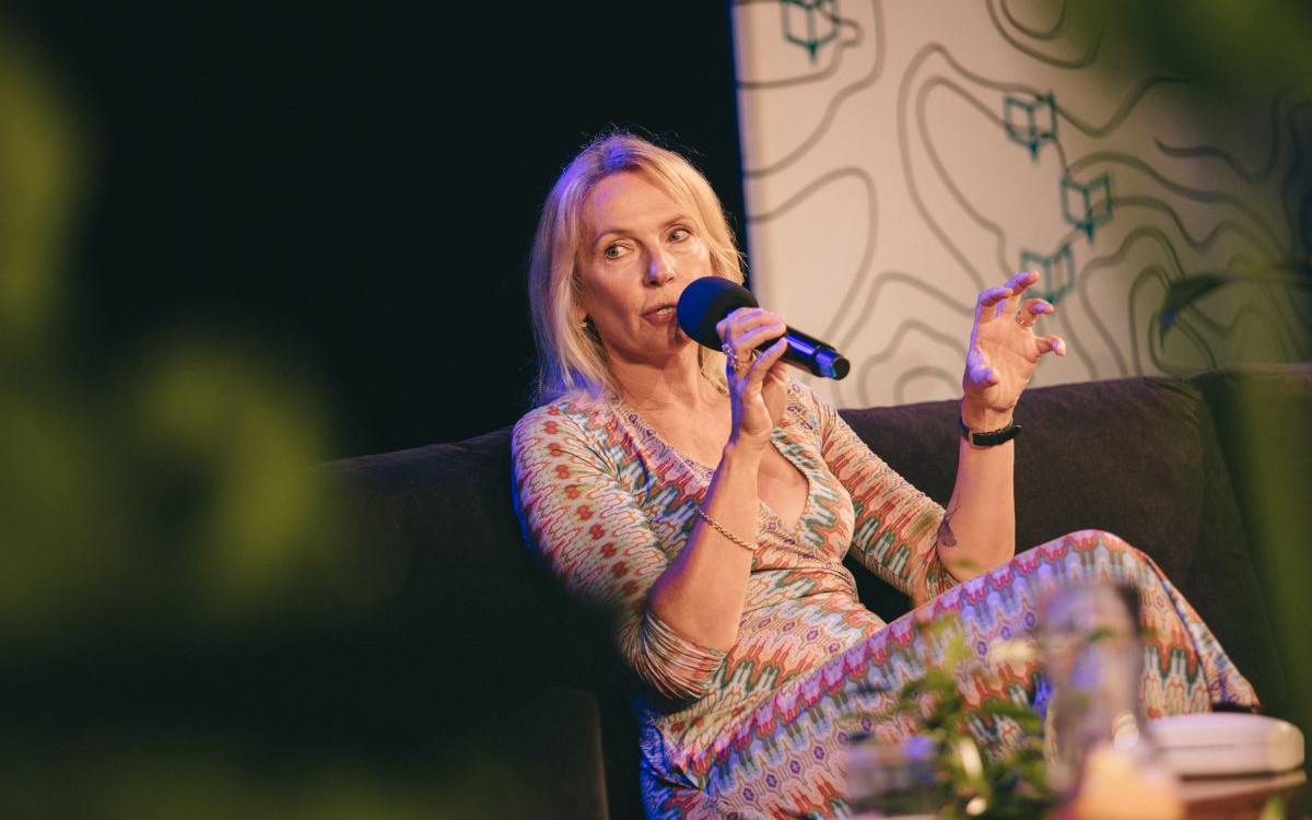 Festiwal Góry Literatury po raz pierwszy w Dzierżoniowie