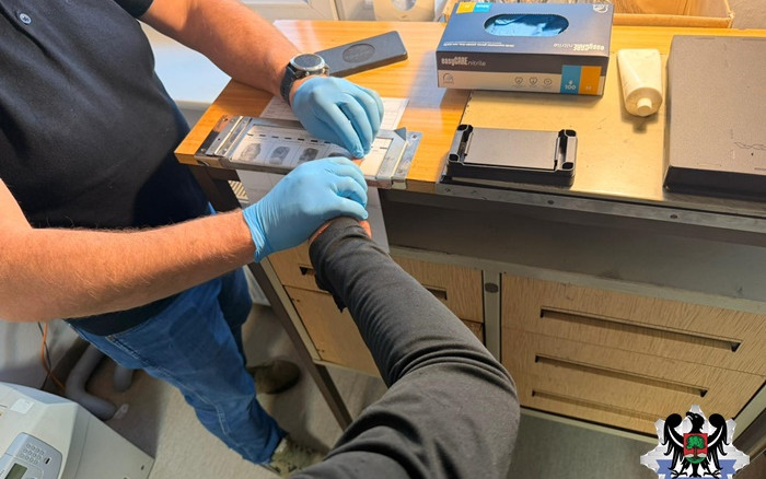 Fikcyjna zbiórka zatrzymana. Oszuści są w rękach policji!