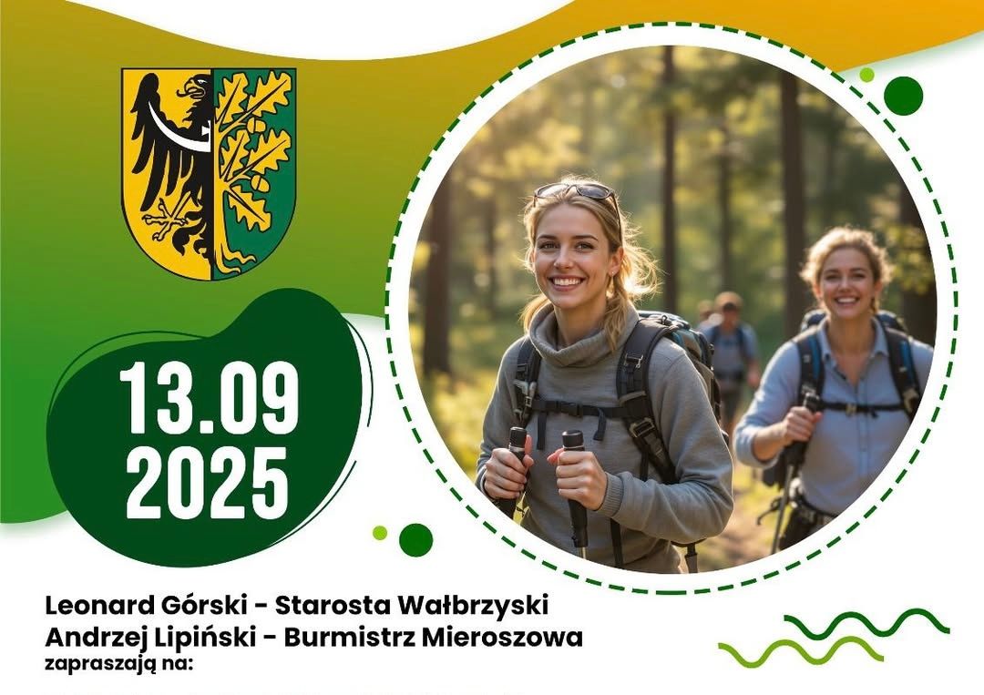 Gmina Mieroszów