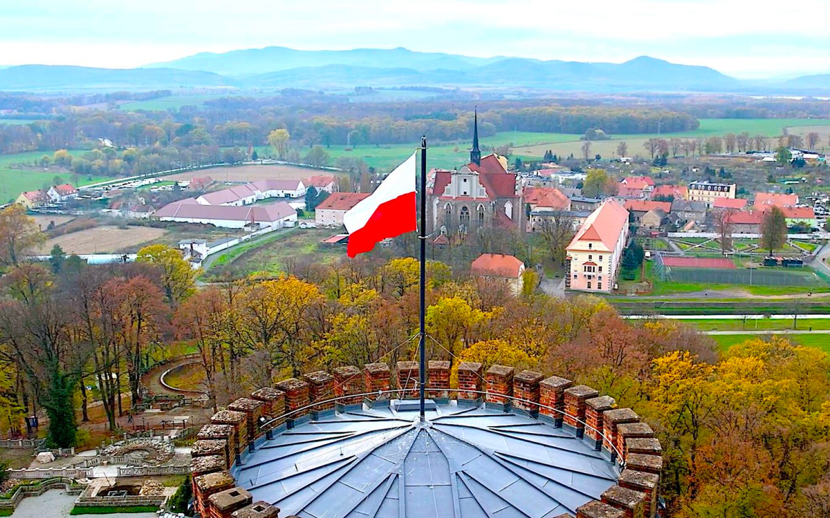 Kamieniec Ząbkowicki zaprasza do wspólnego świętowania