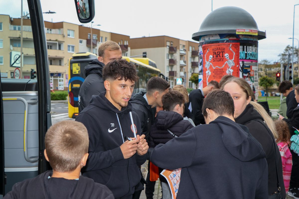 zaglebie.com